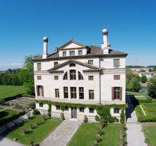 Villa Sbrojavacca