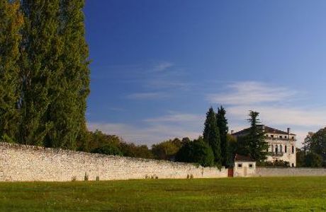 Villa Correr-Dolfin