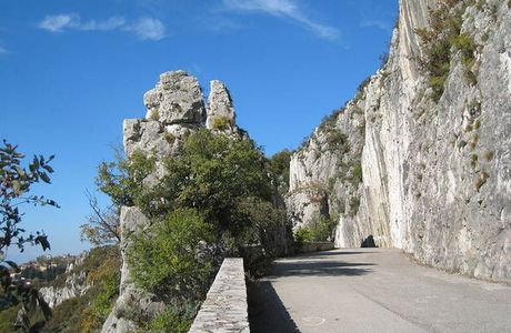 Strada Vicentina