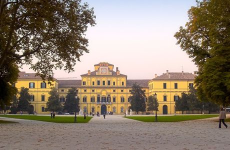 Parco Ducale