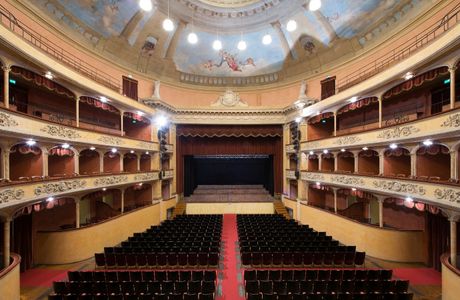 Teatro Storchi