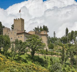 Castello di Felina