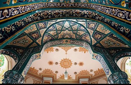 Shafei Mosque