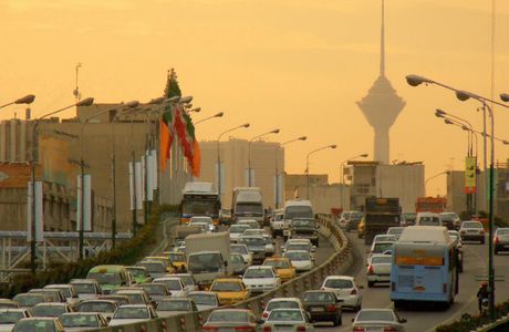 Europcar Iran