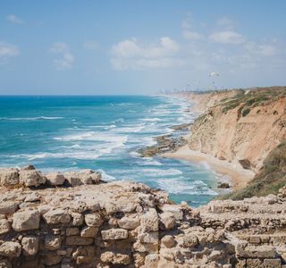 Apollonia National Park