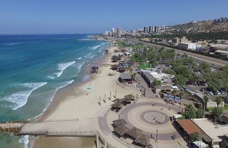 Dado Beach