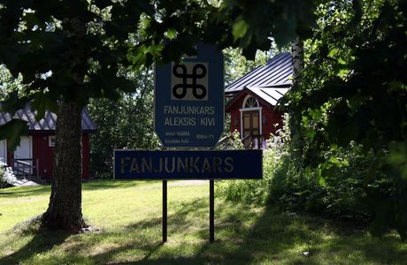 Fanjunkars