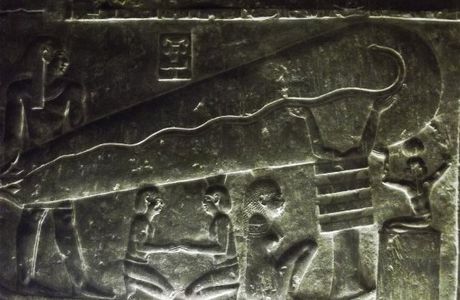 Dendera Temple Complex
