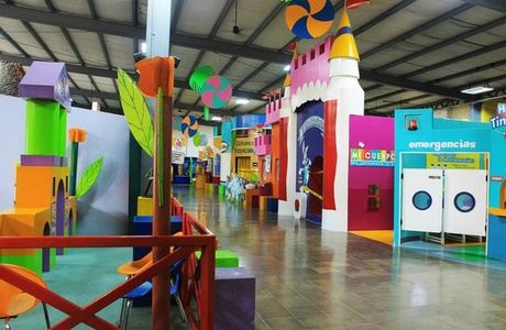 Tin Marin Children's Museum