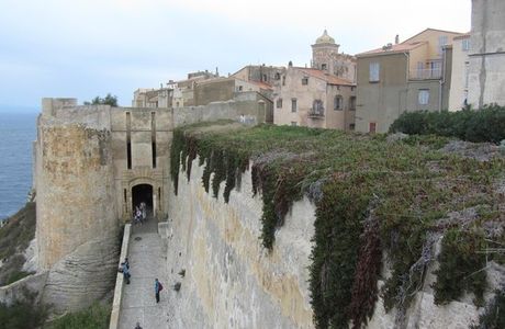 Bastion de L'Etendard