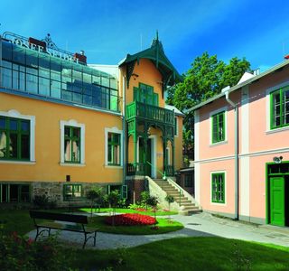 Museum Fotoatelier Seidel