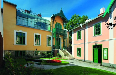Museum Fotoatelier Seidel