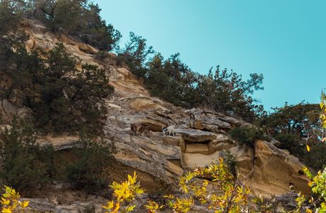 Avakas Gorge