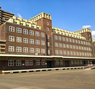 LVR-Industriemuseum St. Antony-Hut