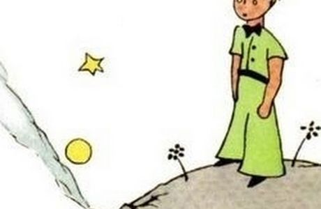 Der Kleine Bühnenboden