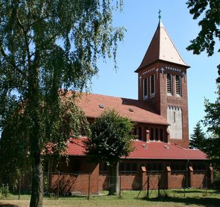 Sankt Marien Kirche