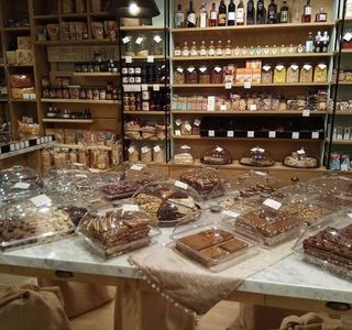 Zea Delicatessen