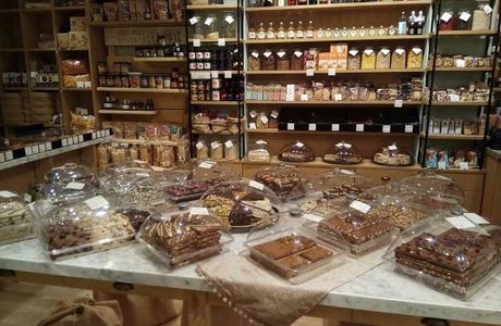 Zea Delicatessen