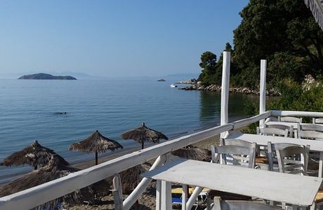 Vasilias Beach