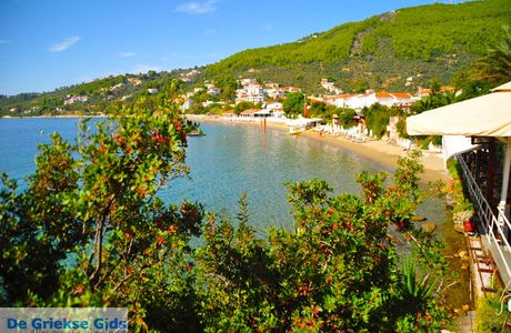 Ftelia Beach