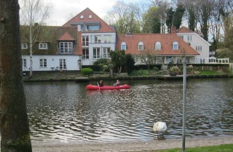 An der Obertrave