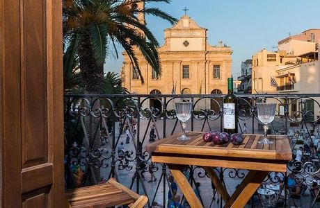 Crete Lux Travel