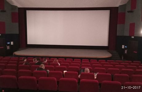 Cinema le Capitole