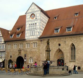 KAISERHALLE