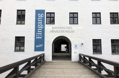 Bayerisches Armeemuseum