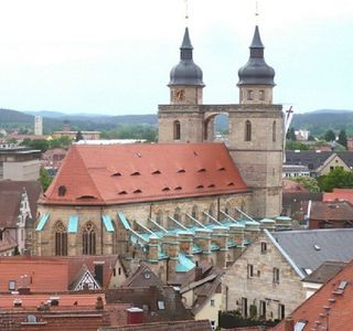 Stadtkirche Bayreuth