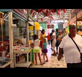 Mercado Pino Suarez