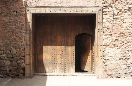 Mustapha Blaoui