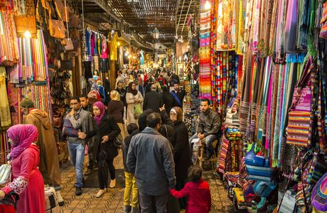 Bazar Kassri