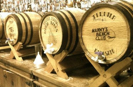Tequila Factory