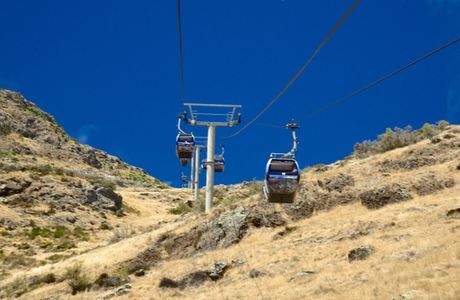 Christchurch Gondola