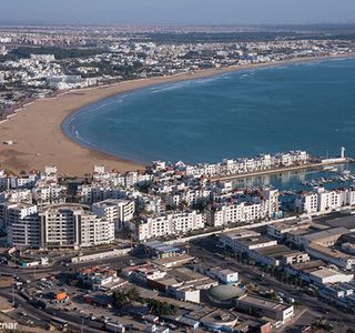 Promenadesouss