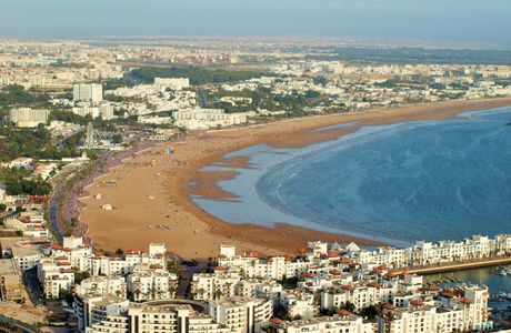 Gift Morocco