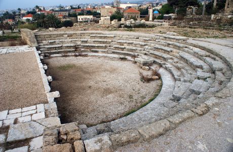 Roman Theater