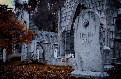 Graveyard