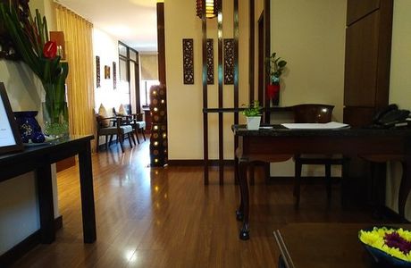 Satkara Spa at Casa del Mar