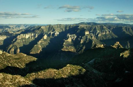 Tres Boquillas