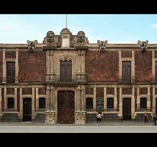 Museo Ripley's Ciudad de Mexico