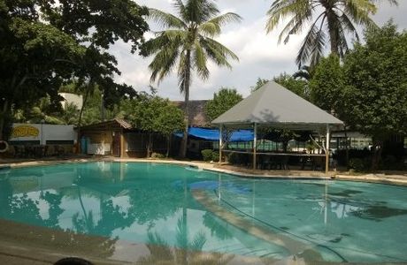 Banilad Sports Club