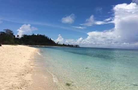 Agho Island