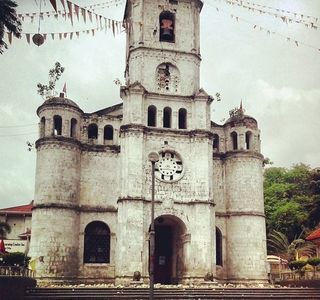 Sto. Tomas de Villanueva Church