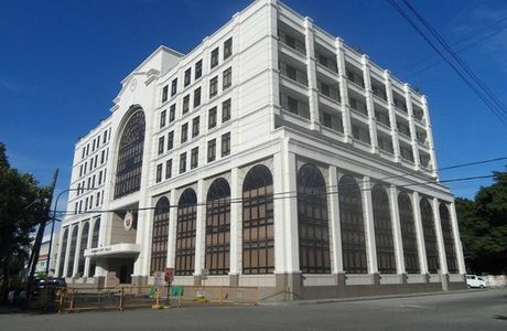 Iloilo City Hall