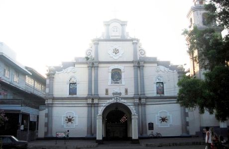 St. William The Hermit Cathedral