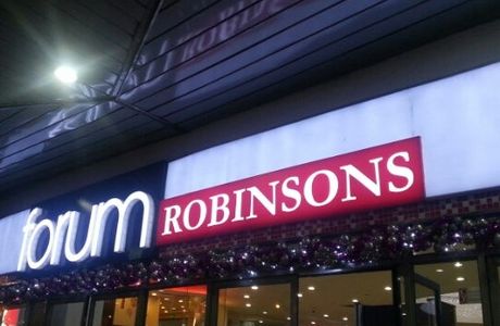 Forum Robinsons