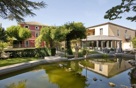 Villa Rivière