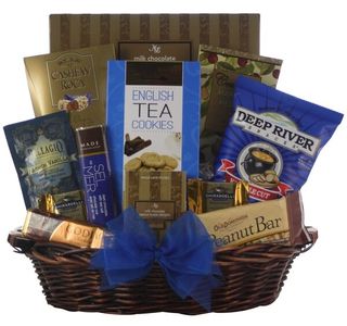 Tesoros de Nicaragua - Gourmet & Gift - Shop